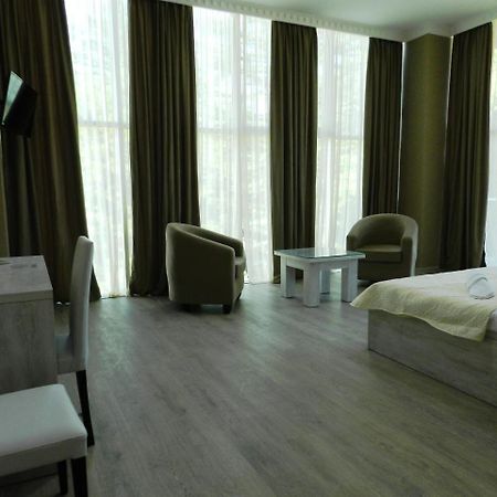 Resort Martvili Eksteriør billede
